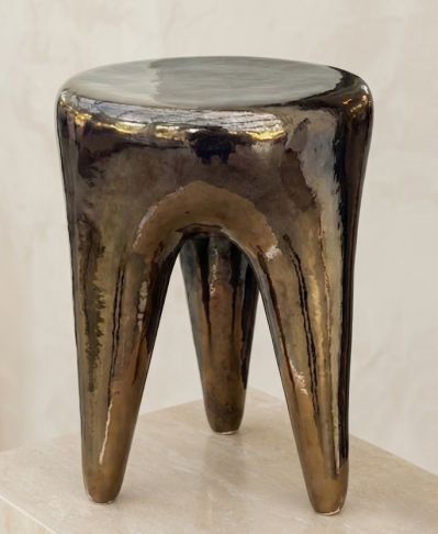 Twór w witrynie Stowarzyszenie Sztuki Użytkowej TWÓR