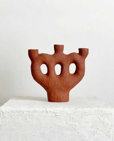 Twór w witrynie Stowarzyszenie Sztuki Użytkowej TWÓR