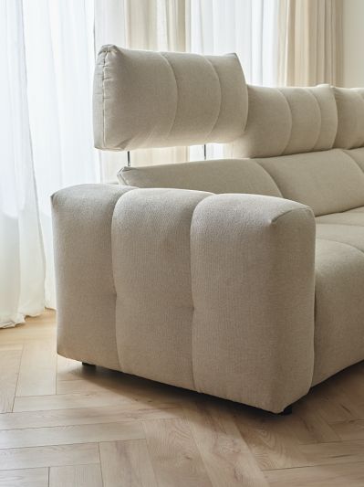 nowoczesna sofa do mieszkania