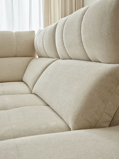 nowoczesna sofa do salonu