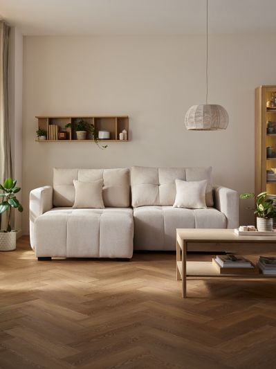 Vox Duvio sofa z funkcją spania