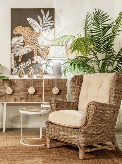 trendy w dekoracji wnętrz 2023