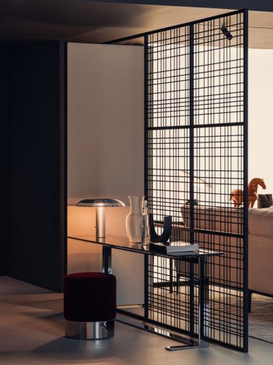 showroom B&B Italia warszawa