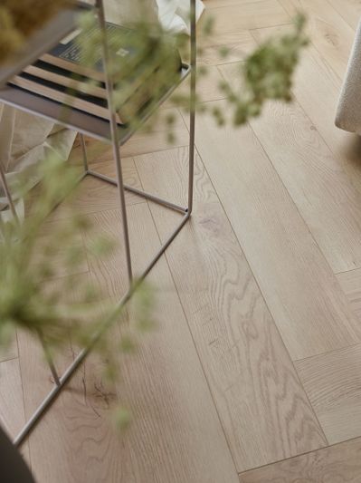 panele VOX Querra Herringbone