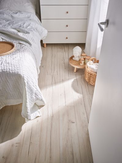 panele podłogowe Querra