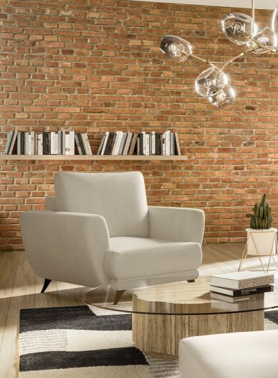 gdzie ustawić fotel