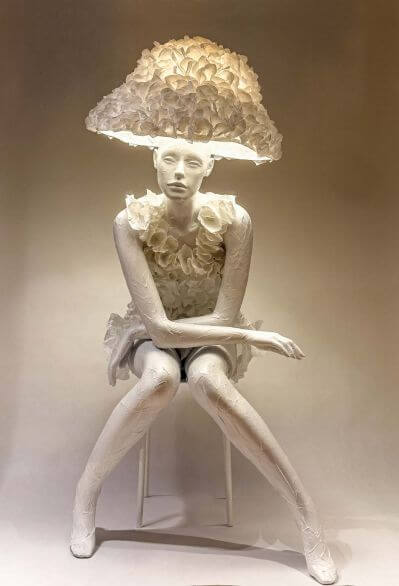 Izabela Klimkiewicz Lampala