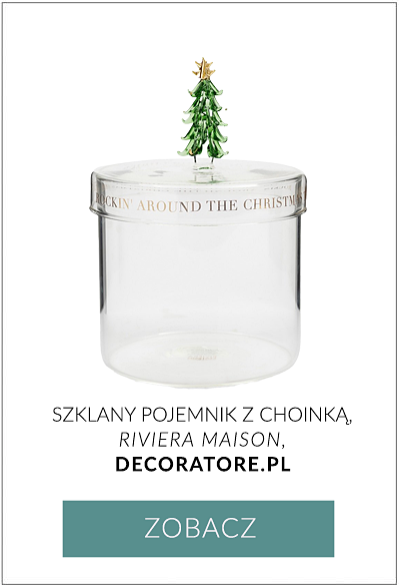 prezent na święta do domu