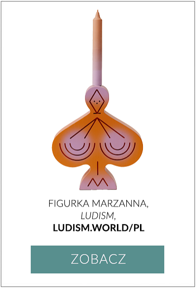 prezenty na święta polski design