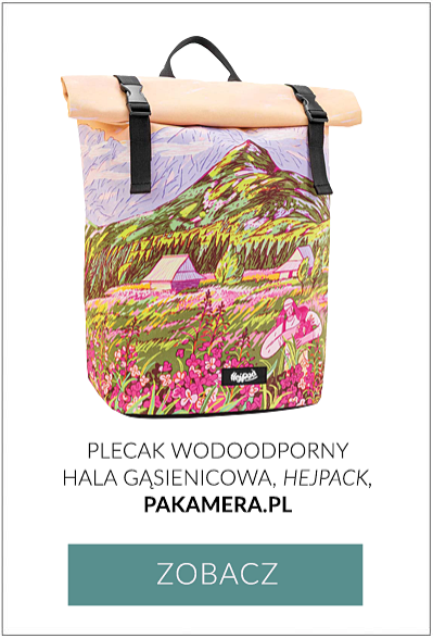 prezent na święta dla podróżnika