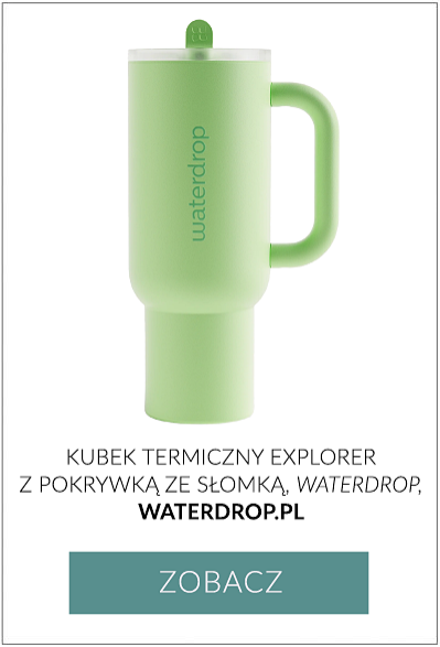 prezent dla podróżnika