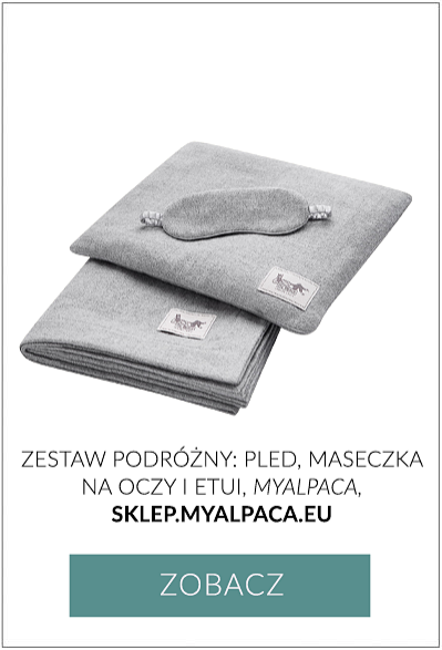 prezenty pod choinkę dla podróżnika