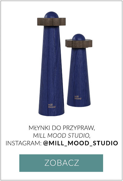 prezenty na święta polski design