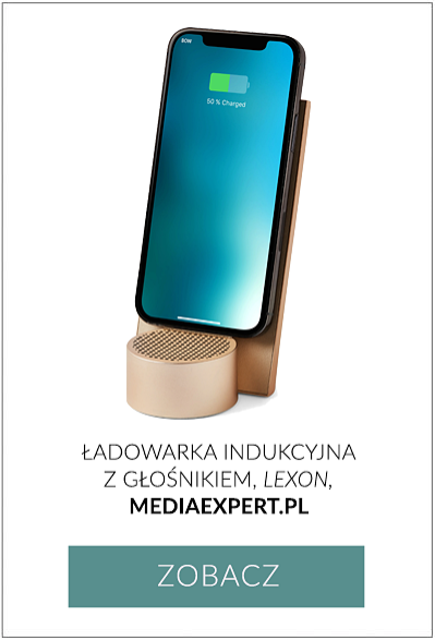 fajny prezent na święta