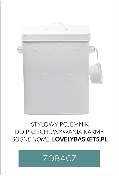 prezent dla miłośnika zwierząt