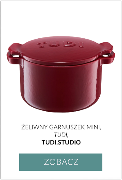 prezent na gwiazdkę dla miłośnika gotowania