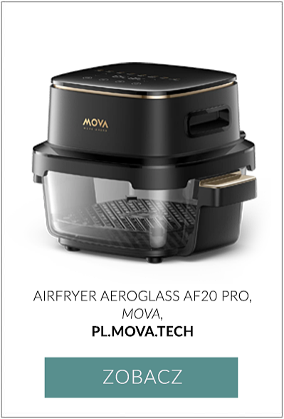 prezent dla miłośnika gotowania