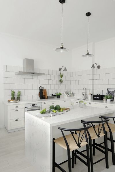 płyta indukcyjna biała