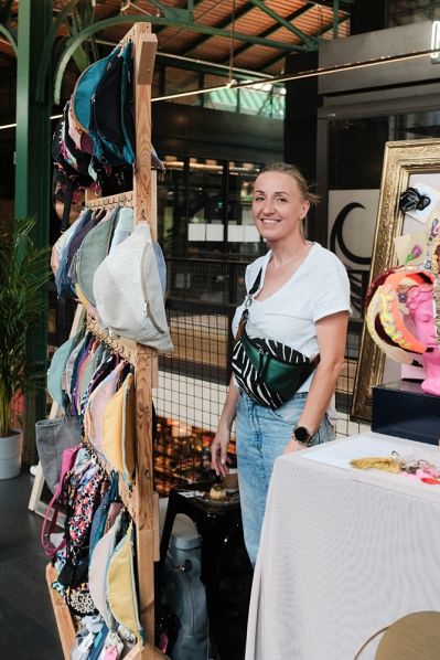 Dizajn na Koszykach 2024