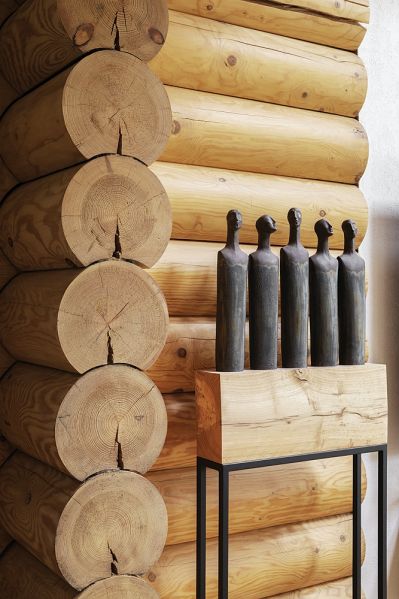 nowoczesny styl góralski