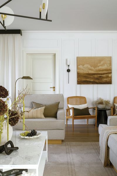 House Loves dom Karoliny Zagrodzkiej