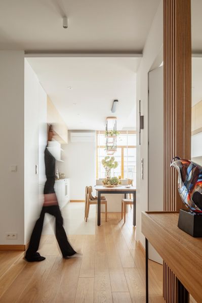 jak urządzić elegancki apartament