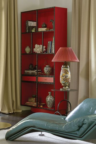 maksymalizm we wnętrzach 