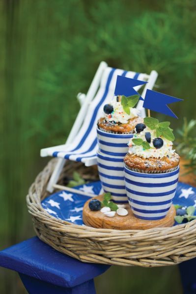 piknik nad morzem jak podać przekąski