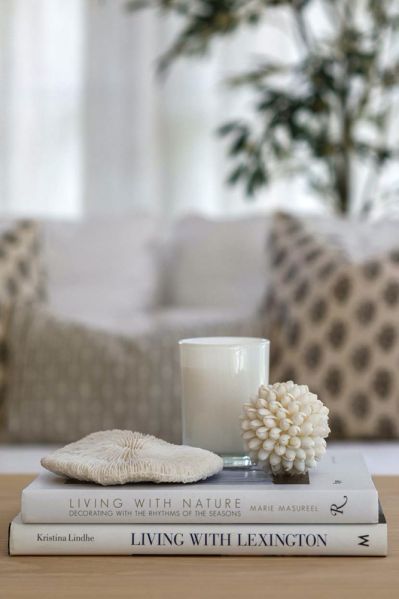 styl coastal dekoracje i dodatki