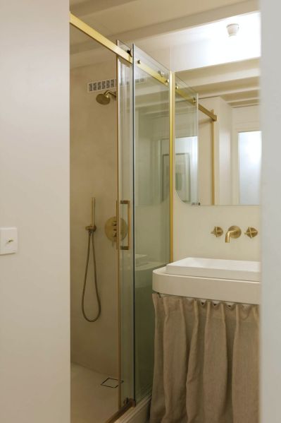 malutka łazienka aranżacje