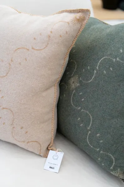 Bellissimo Home showroom z włoskim designem