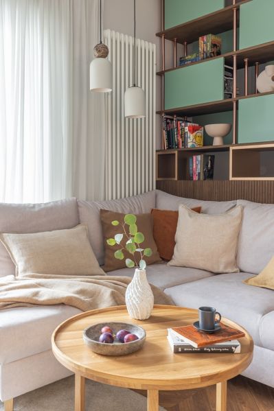 jak urządzić mieszkanie 53 mkw