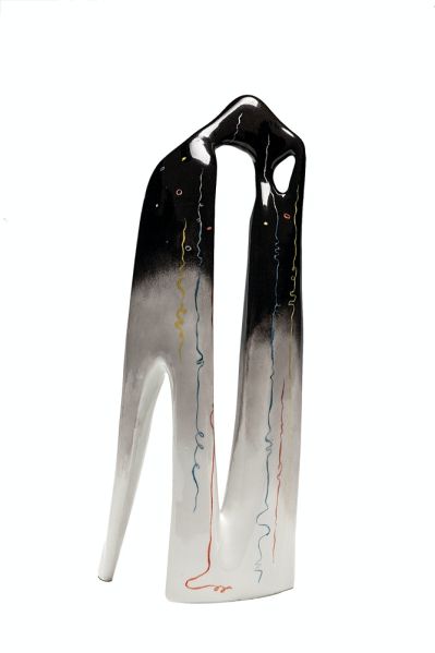 figurka Pocałunek Lubomir Tomaszewski