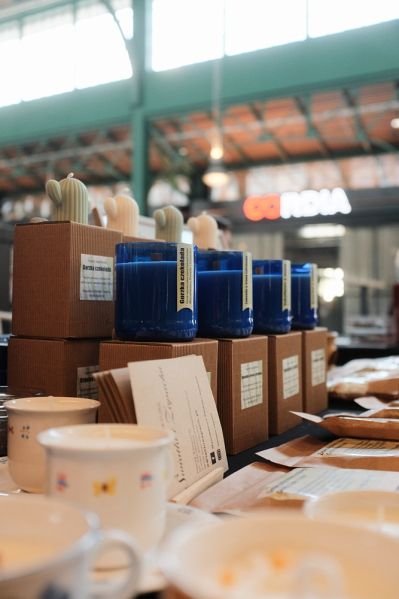 Dizajn na Koszykach 2024