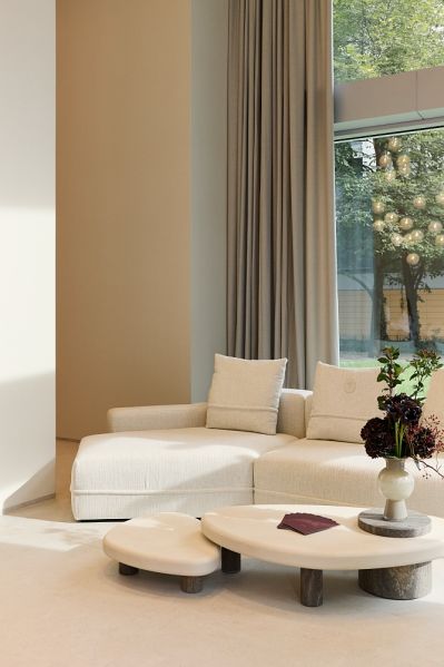 FLARE Archicom Collection Grzybowska