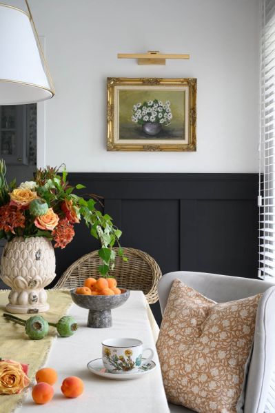 dom z duszą Irysovo Home