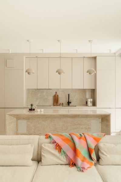 kuchnia w stylu japandi