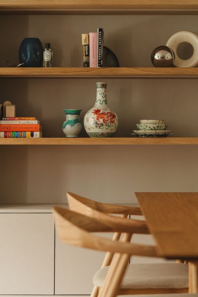 jak urządzić mieszkanie w stylu japandi