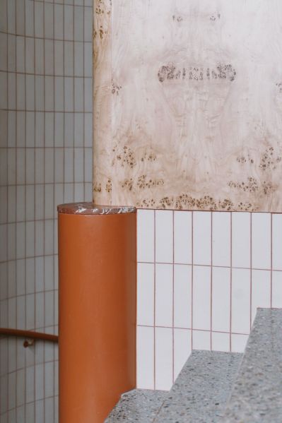 BUCK.STUDIO restauracja Opasły Tom