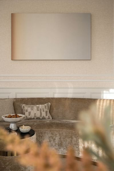 salon w eleganckim apartamencie