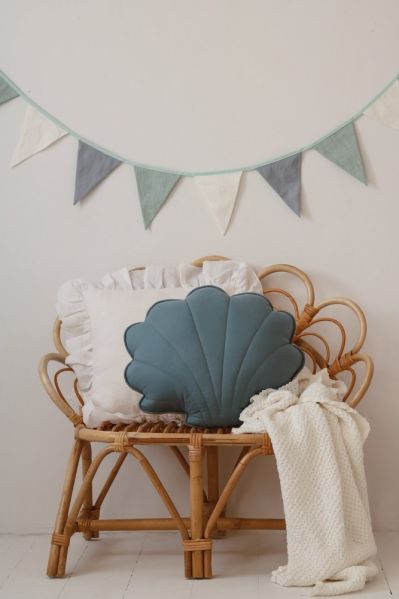 ozdoby do pokoju dziecięcego