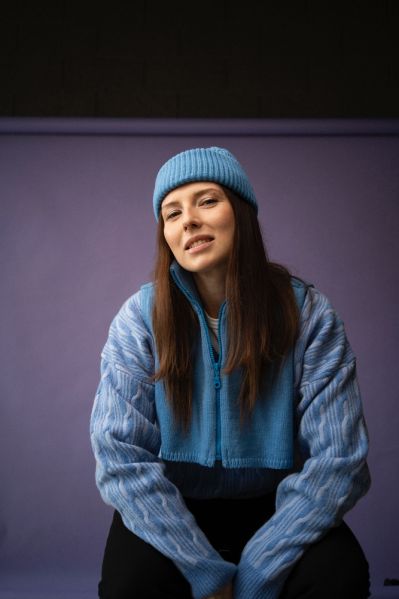 woolish wełniane akcesoria zimowe