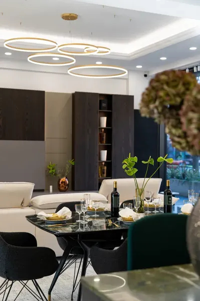 meble włoskie Bellissimo Home Wrocław