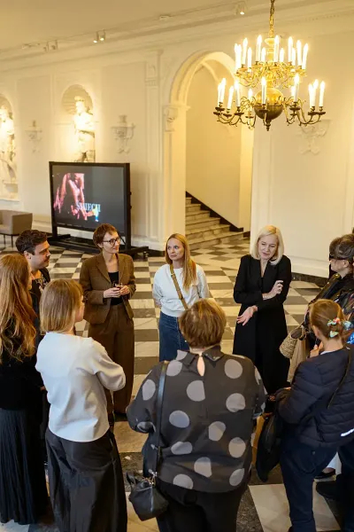 Narodowy Stary Teatr w Krakowie sezon 2025/2026