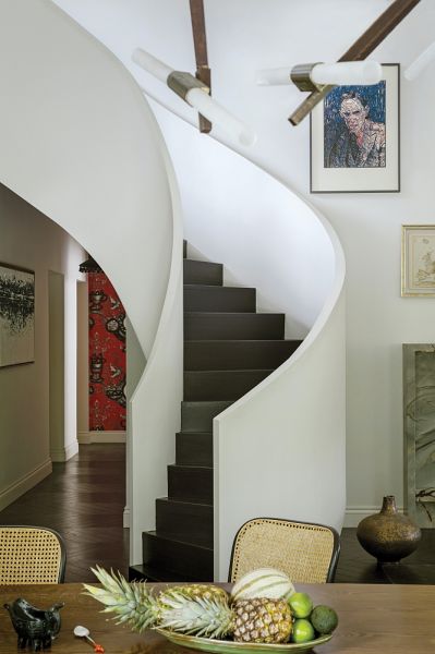 maksymalizm we wnętrzach 