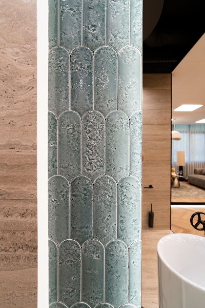 Showroom Archicom Pod Klucz w Warszawie