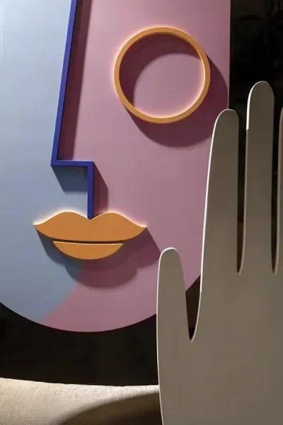 projekty sklepowych witryn Malwy Rytych-Wardzyńskiej