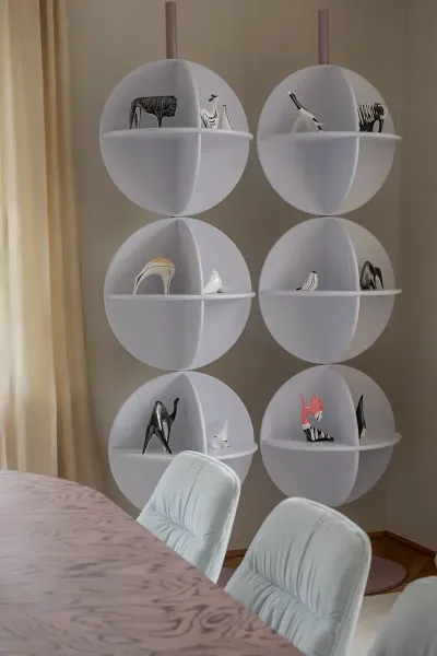 wystawa polskiego designu w domu noti