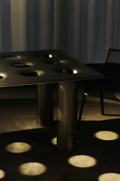 Oskar Zięta konstrukcje architektoniczne użytkowe i rzeźbiarskie