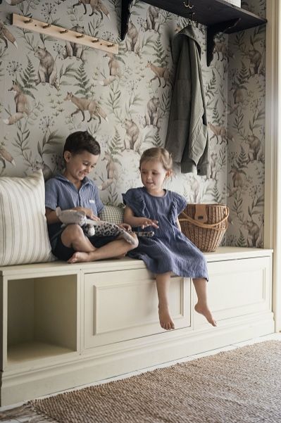 pokój dziecięcy aranżacje